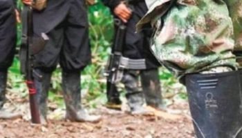 En una vereda a una hora de Cartagena, hombres armados violaron a mujeres, entre ellas una menor de edad