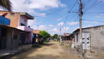 Habitantes de El Pozón tienen una deuda superior a los $6 mil millones con Afinia por servicio de energía