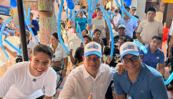 Juliana Aray consolida crecimiento electoral en Magangué y emerge como una de las votaciones más destacadas del proceso político reciente