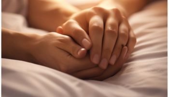 El espacio personal: la base de una relación sólida