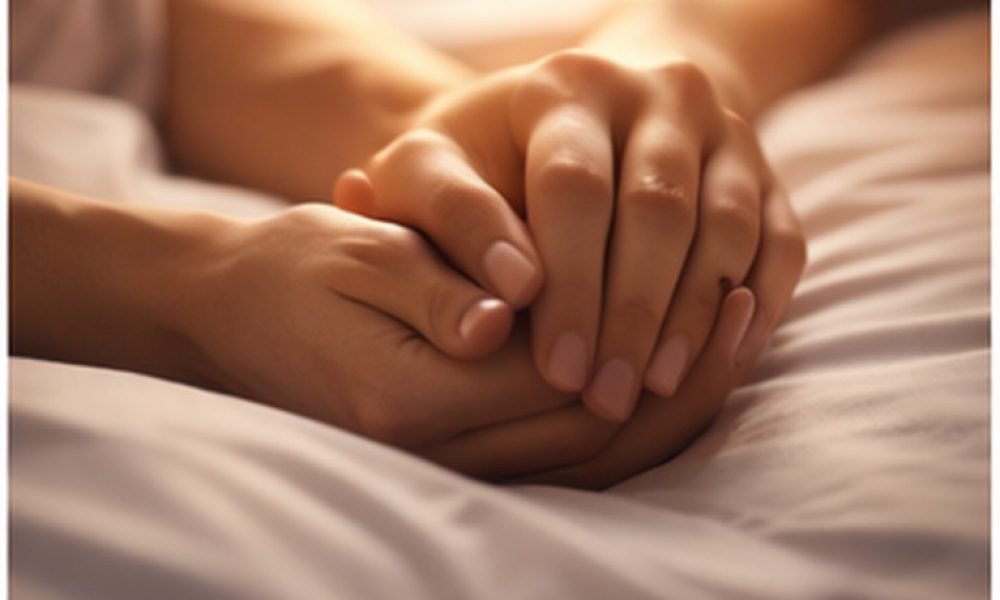 El espacio personal: la base de una relación sólida