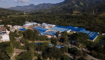 Kimberly-Clark alcanza 96% de residuos desviados y reduce 29% su huella hídrica en Colombia