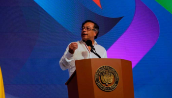 Gustavo Petro niega existencia del Cartel de los Soles en investigaciones de su Gobierno