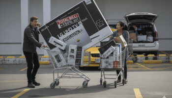 El gasto de los hogares en Colombia creció 4,6 % en agosto pese a la inflación, según Raddar