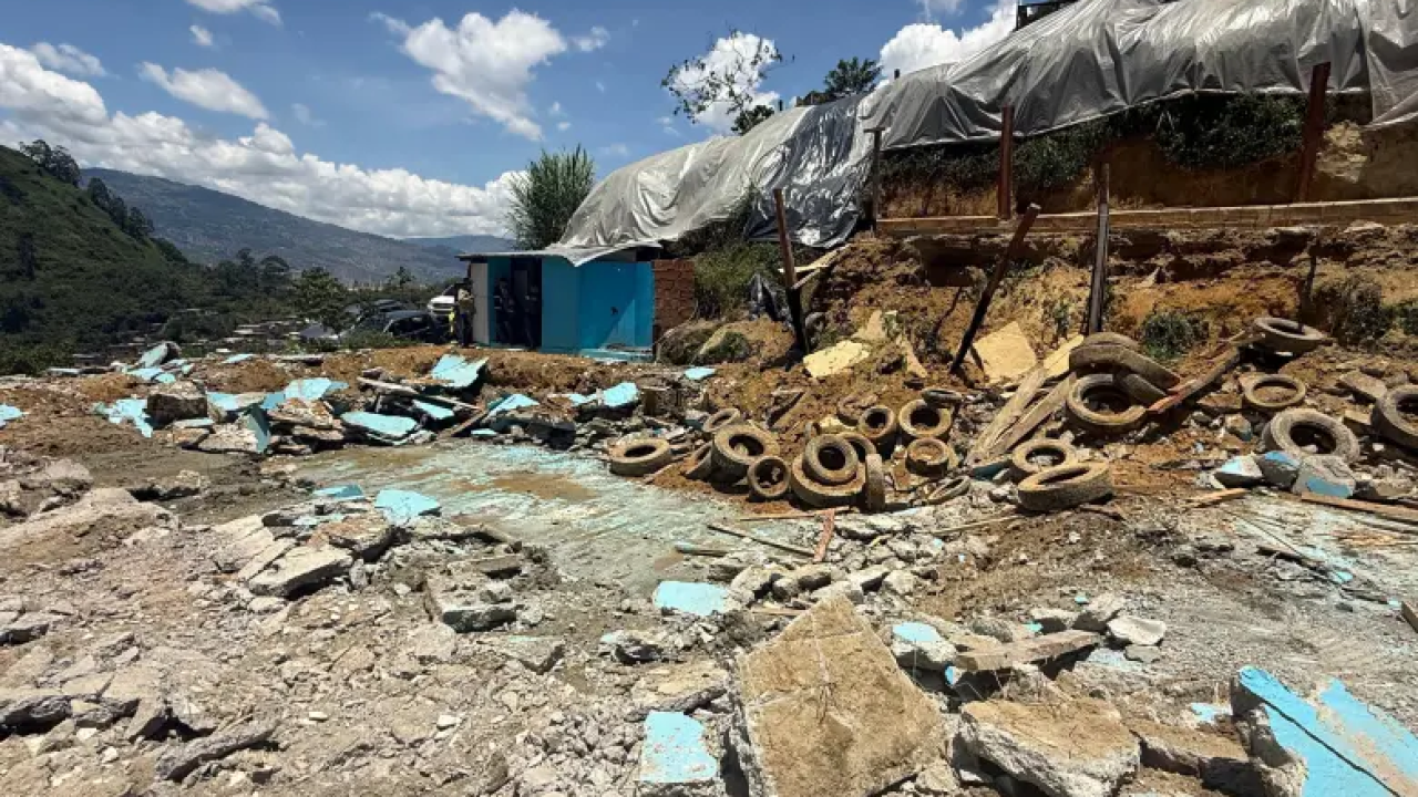 FOTO: CORTESÍA ALCALDÍA DE MEDELLÍN.