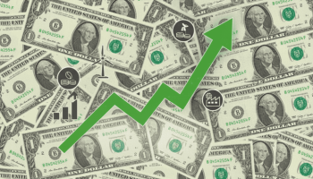 Dólar en Colombia cae a $3.844, su nivel más bajo en 15 meses: compras en dólares hasta 13% más baratas