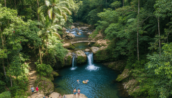 Colombia impulsa el turismo sostenible en Top Resa 2025 en París