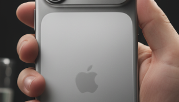 Apple responde al ‘scratchgate’: iPhone 17 Pro presenta supuestos arañazos por soportes MagSafe antiguos