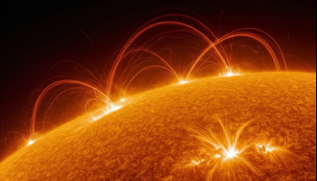 NASA y NOAA lanzan misiones para estudiar el Sol