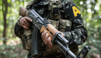 Las 12 zonas estratégicas del crimen organizado en Colombia, según Indepaz