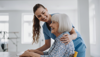 Universidad El Bosque impulsa la formación en salud con enfoque en envejecimiento poblacional y tecnología