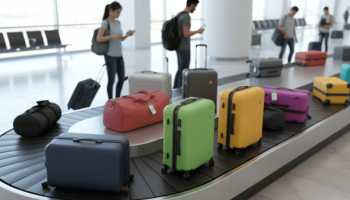 TSA advierte: objetos prohibidos en aeropuertos de EE. UU. pueden generar arrestos y multas de hasta 17.000 dólares