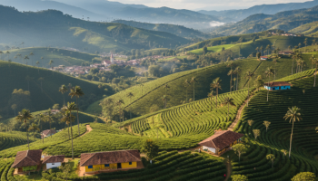 Filadelfia, Caldas: atractivos turísticos y naturaleza en el corazón del Eje Cafetero