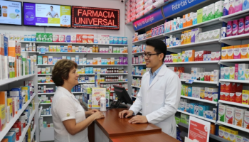 Colombia celebra el Día del Droguista: confianza, vocación y servicio en salud