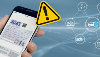 Seguros Bolívar dejará de vender SOAT desde el 2 de octubre