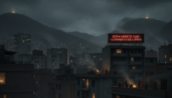 Colombia enfrenta riesgo de apagones por retrasos en nuevos proyectos de energía