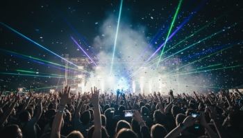 TransMilenio activa rutas especiales por el concierto de Guns N’ Roses en Bogotá este 7 de octubre