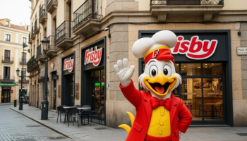 Frisby España suspende productos como el Chocoramo y busca nuevos proveedores latinoamericanos