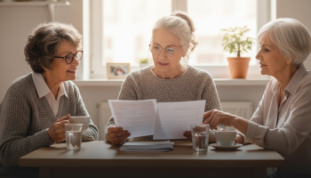 Expertos advierten riesgos y retos de la reforma pensional para mujeres y la sostenibilidad fiscal en Colombia