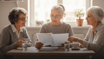 Expertos advierten riesgos y retos de la reforma pensional para mujeres y la sostenibilidad fiscal en Colombia