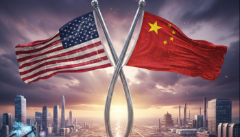 Trump impone nuevos aranceles y China promete luchar “hasta el final”