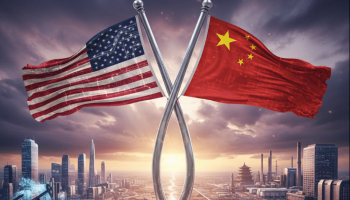 Trump impone nuevos aranceles y China promete luchar “hasta el final”