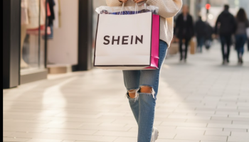 Shein abrirá tiendas físicas en Francia y genera polémica entre comerciantes y autoridades