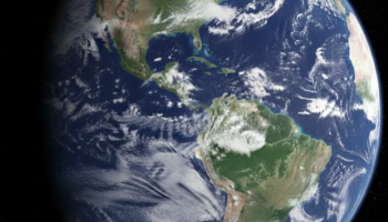 El campo magnético de la Tierra cambia: 11 años de observaciones de los satélites Swarm revelan variaciones regionales