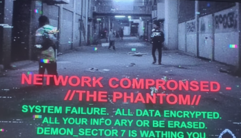 Hackean aeropuertos en Estados Unidos y Canadá con mensajes a favor de Hamás y en contra de Donald Trump