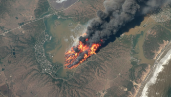 El cambio climático aumenta la pobreza mundial: millones en riesgo por sequías y desastres naturales