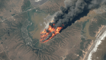 El cambio climático aumenta la pobreza mundial: millones en riesgo por sequías y desastres naturales