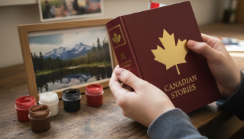 Embajada de Canadá lanza concurso literario “Canadá en pocas palabras” con un viaje como premio