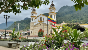 Pueblos colombianos que figuran entre los mejores destinos turísticos según la ONU