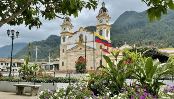 Pueblos colombianos que figuran entre los mejores destinos turísticos según la ONU