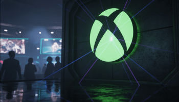 Nueva generación de Xbox con procesadores AMD
