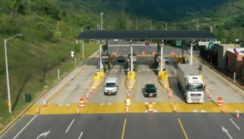 Gobierno suspende el cobro del peaje San Luis de Gaceno hasta 2026 por crisis vial en el Sisga