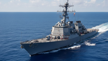 EE. UU. y Venezuela elevan tensión por despliegue militar en el Caribe