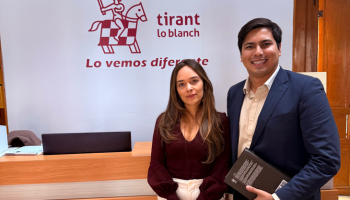 Más que un libro: el mapa para entender y prevenir la extinción de dominio