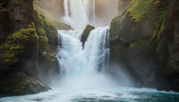 Cuatro países de América Latina se ubican entre los más ricos en reservas acuíferas