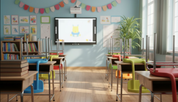 Calendario escolar 2025 en Bogotá: matrículas y vacaciones