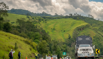 Bogotá suspende pico y placa regional para ingreso desde Villavicencio este lunes festivo