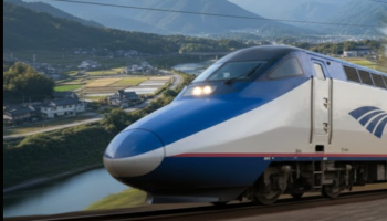 Brasil construirá el primer tren de alta velocidad de Latinoamérica: comenzaría operación en 2032