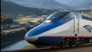Brasil construirá el primer tren de alta velocidad de Latinoamérica: comenzaría operación en 2032