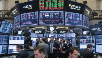 Acciones colombianas viven su mejor año en 15 años: Mineros, Cibest e ISA lideran valorizaciones en 2025