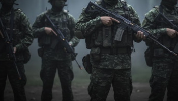 Capturan a siete militares del Ejército por presuntos hechos de corrupción y peculado