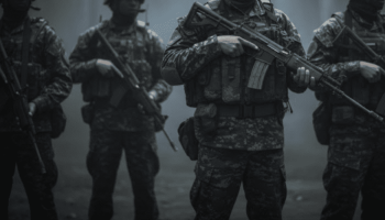Capturan a siete militares del Ejército por presuntos hechos de corrupción y peculado