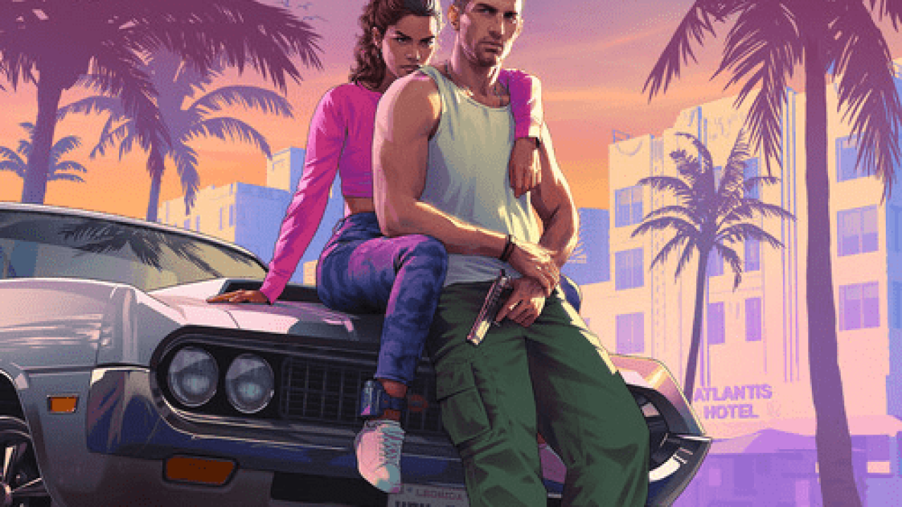 Rockstar Games