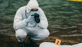 Macabro hallazgo en Malambo: encuentran cuerpo desmembrado e incinerado cerca del arroyo San Blas