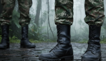 Liberación de cinco soldados secuestrados por el ELN en Arauca tras gestión humanitaria de la Defensoría