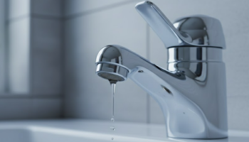 Cortes de agua en Medellín del 19 al 23 de noviembre